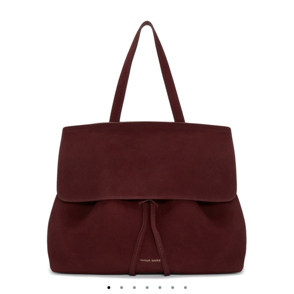 Mansur Gavriel Ladybag
